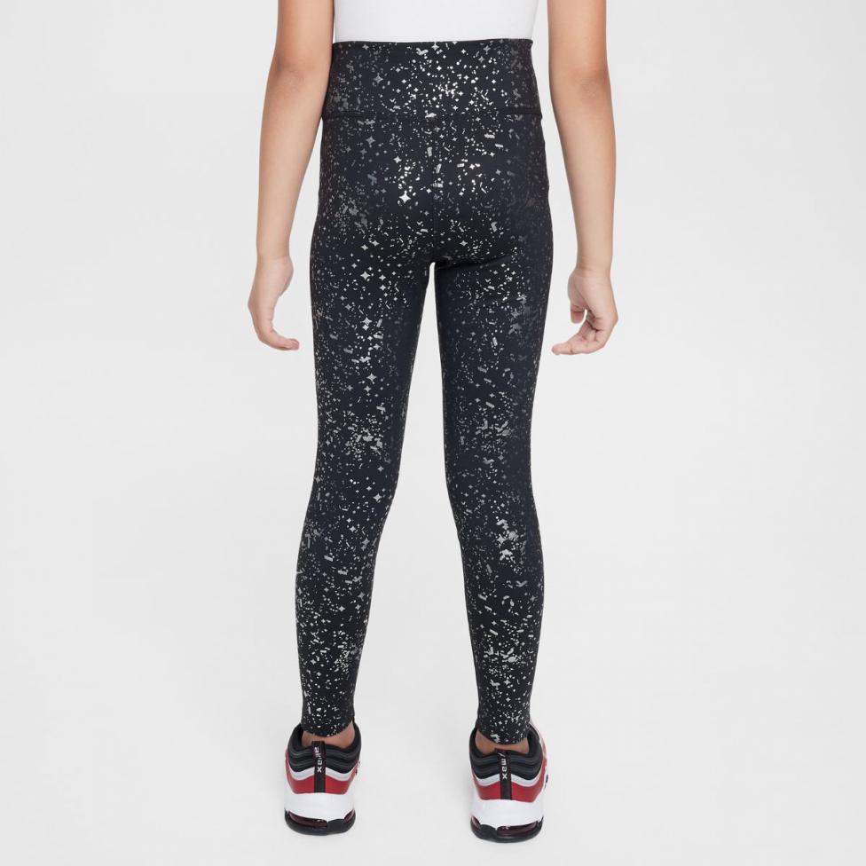Жіночі лосини NIKE G NK Dri-FIT ONE TIGHT SHNE