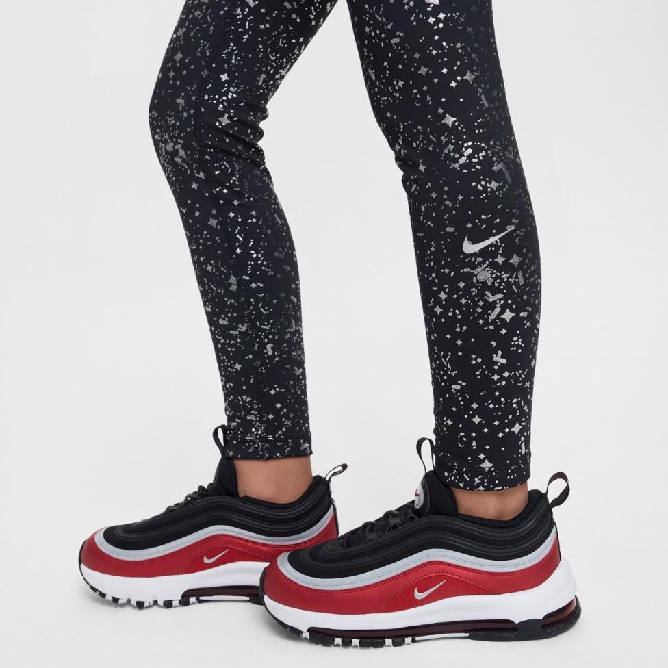 Детские лосины NIKE G NK Dri-FIT ONE TIGHT SHNE_image_4