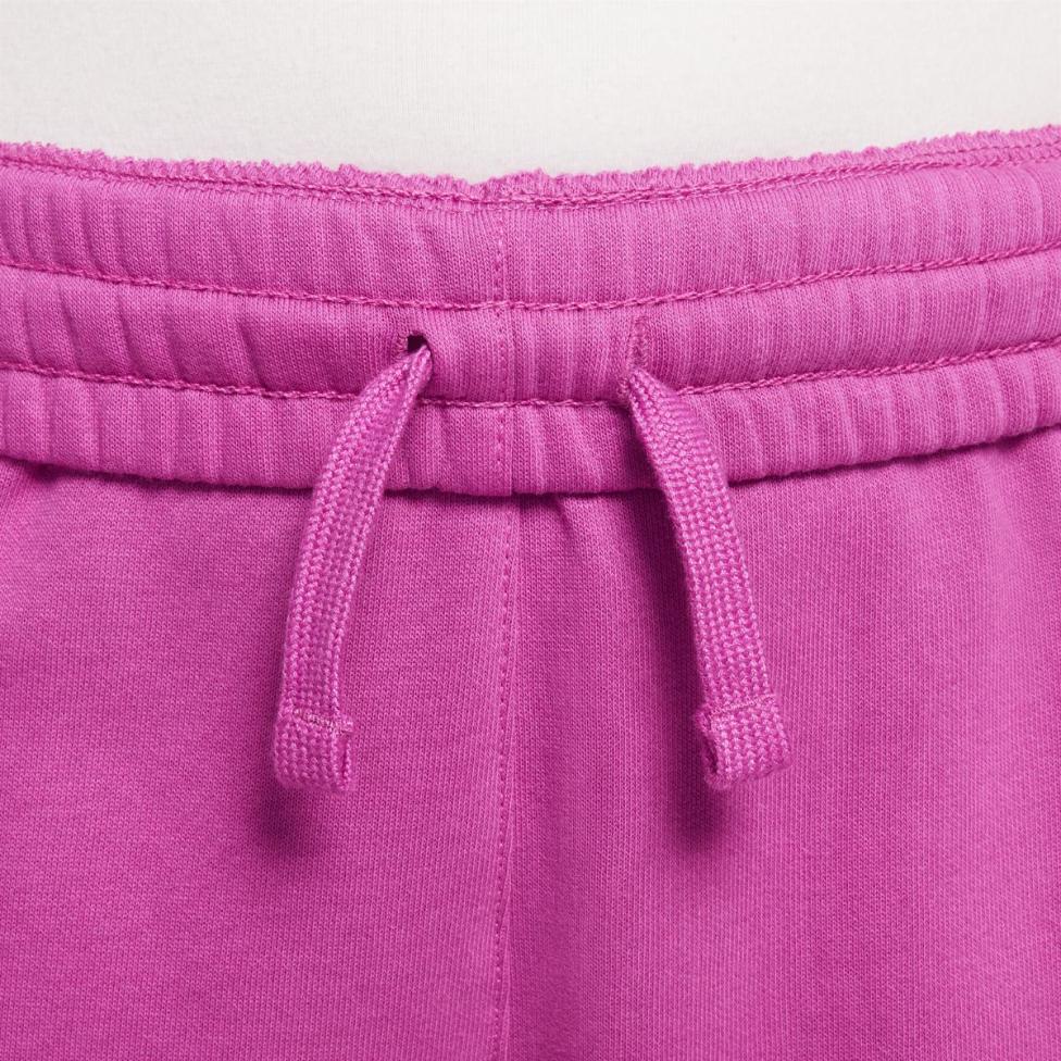 Дитячі штани NIKE G NSW CLUB FLC LOOSE PANT SHNE_image_3
