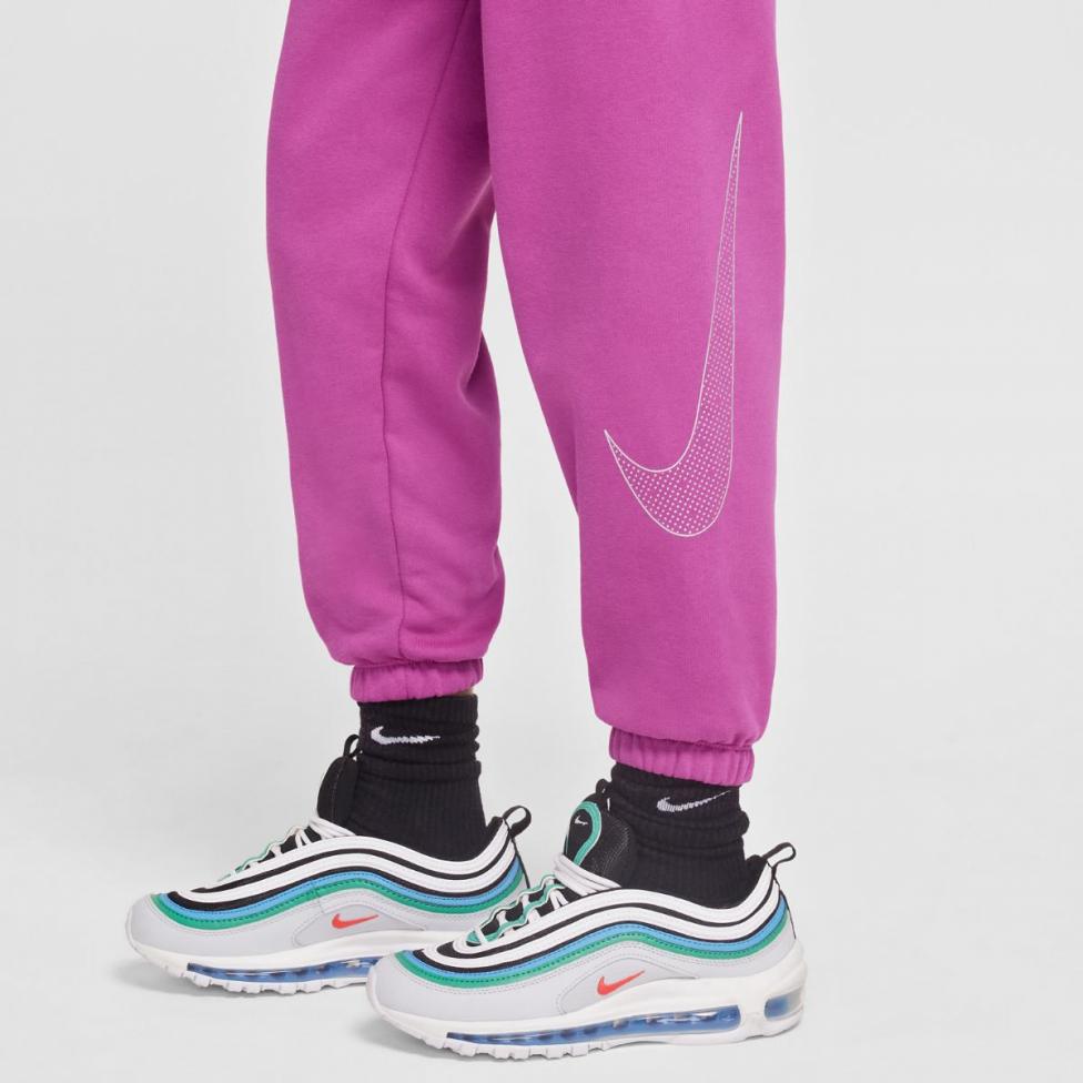Дитячі штани NIKE G NSW CLUB FLC LOOSE PANT SHNE_image_5