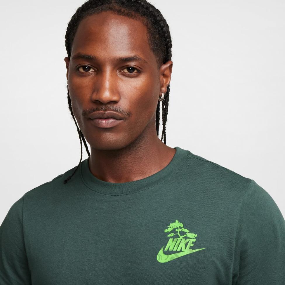 Чоловіча футболка NIKE U NSW TEE OC LBR UNISEX_image_3