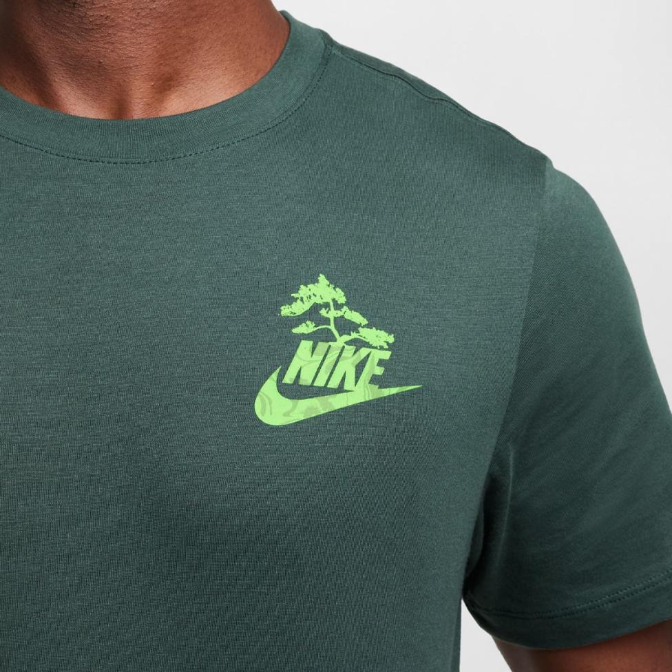 Чоловіча футболка NIKE U NSW TEE OC LBR UNISEX_image_4