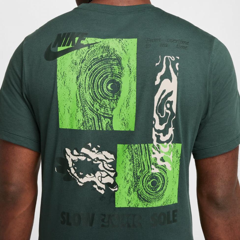 Чоловіча футболка NIKE U NSW TEE OC LBR UNISEX_image_6