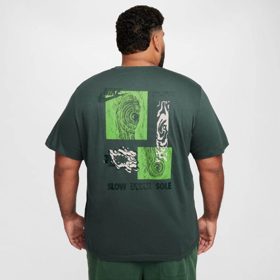 Чоловіча футболка NIKE U NSW TEE OC LBR UNISEX_image_8