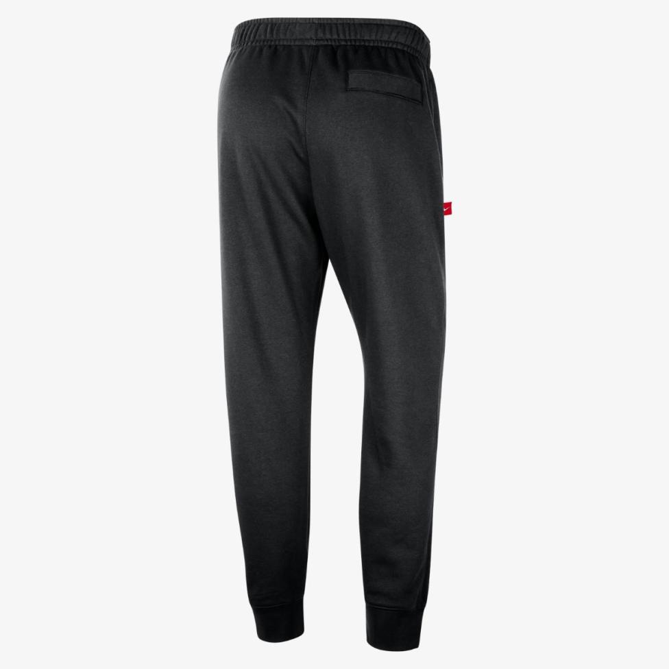Чоловічі штани NIKE CHI MNK CLUB JGGR CTS