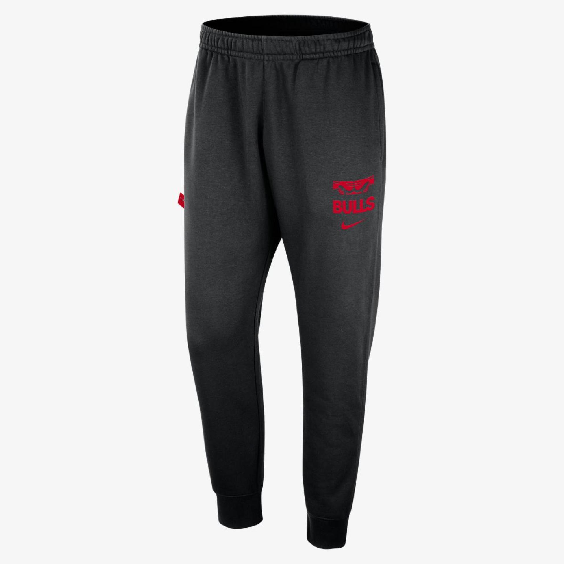 Чоловічі штани NIKE CHI MNK CLUB JGGR CTS