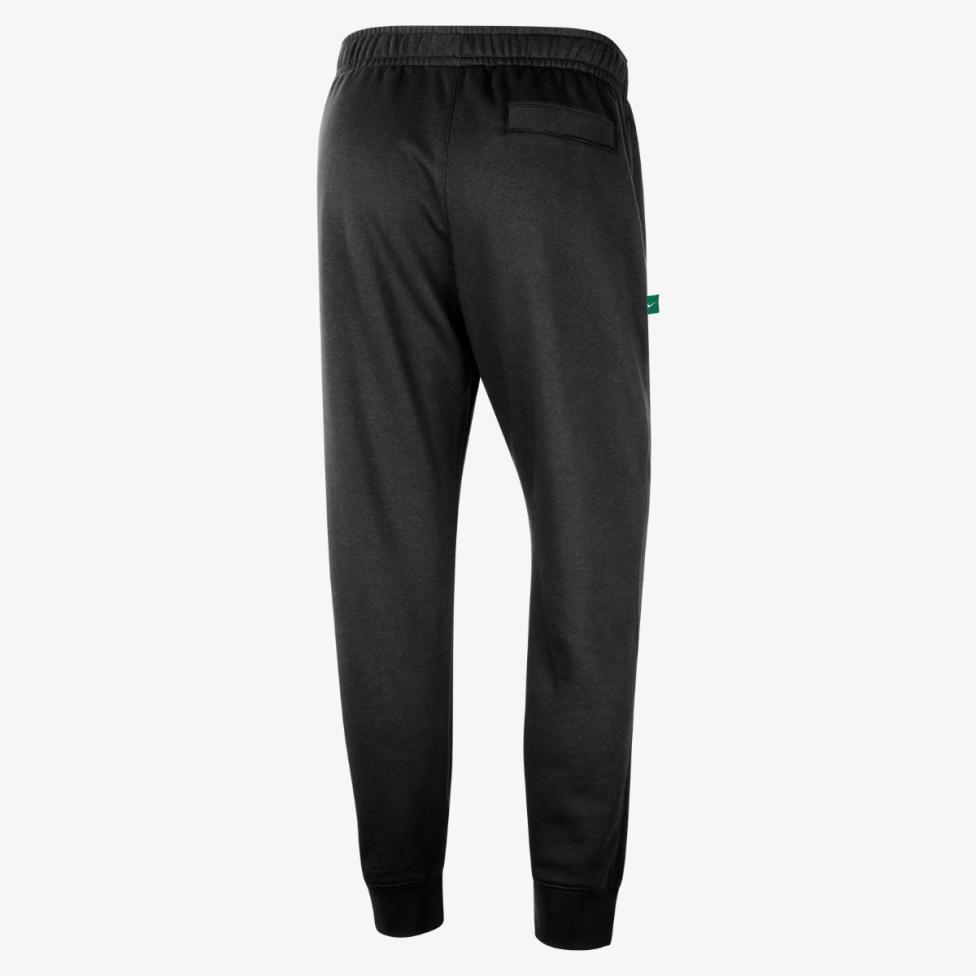 Чоловічі штани NIKE BOS MNK CLUB JGGR CTS