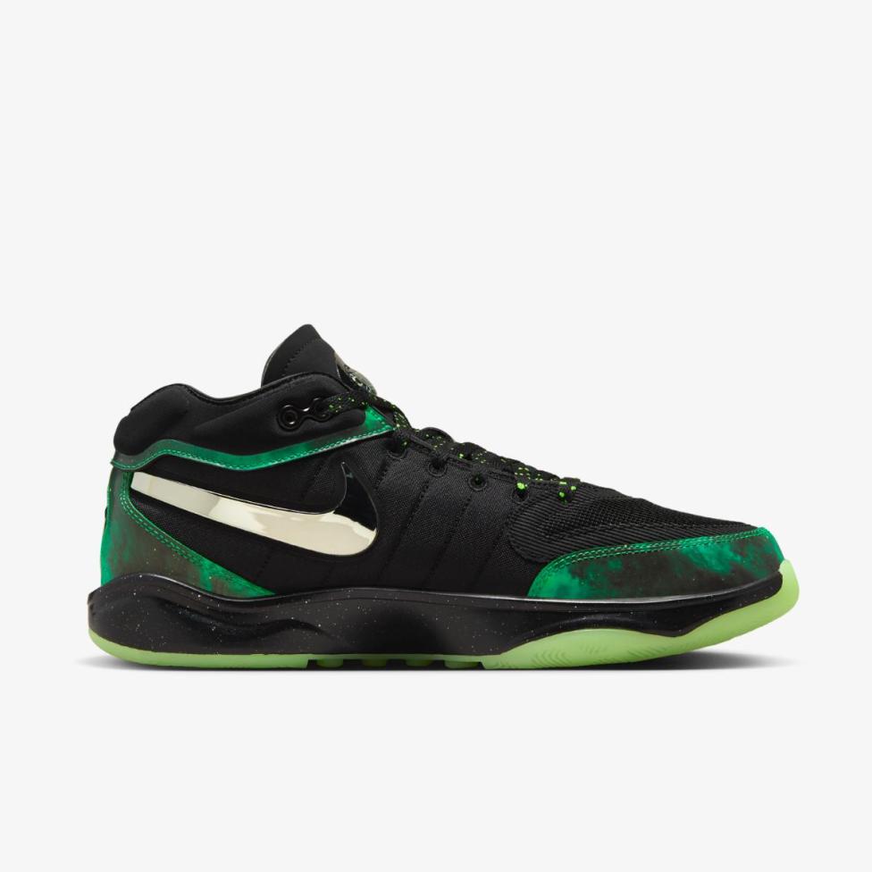 Чоловічі кросівки NIKE AIR ZOOM G.T. HUSTLE 2 VW_image_3