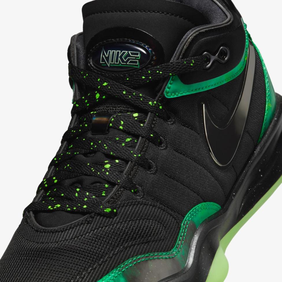 Чоловічі кросівки NIKE AIR ZOOM G.T. HUSTLE 2 VW_image_7