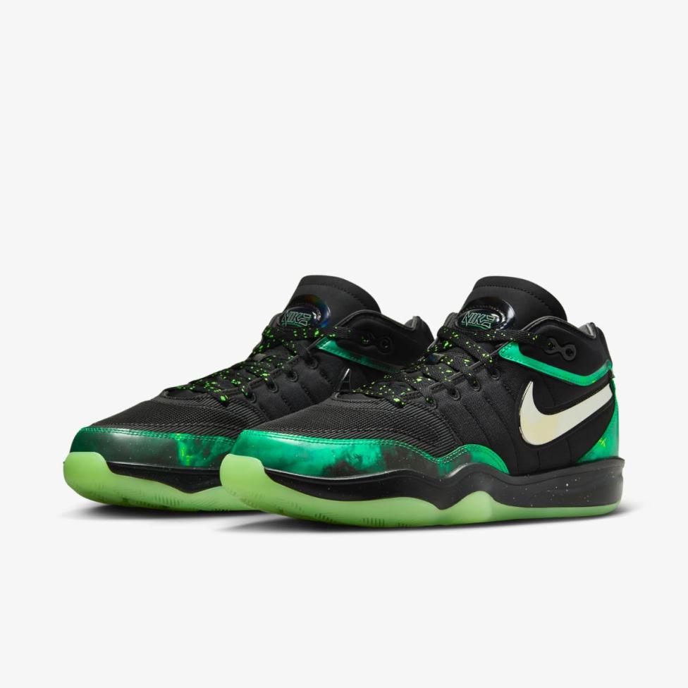 Чоловічі кросівки NIKE AIR ZOOM G.T. HUSTLE 2 VW_image_5
