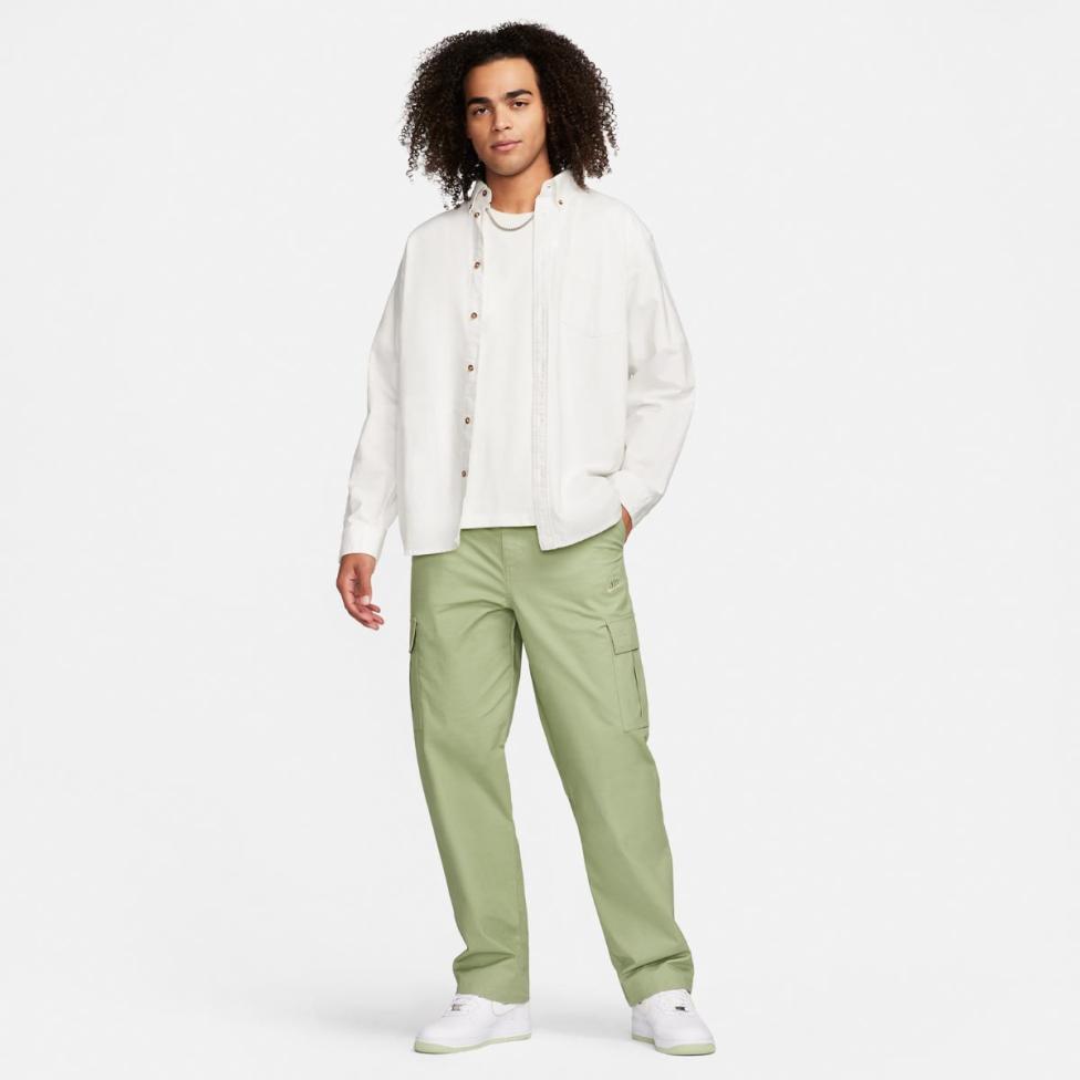 Чоловічі штани NIKE M NK CLUB CARGO PANT_image_6