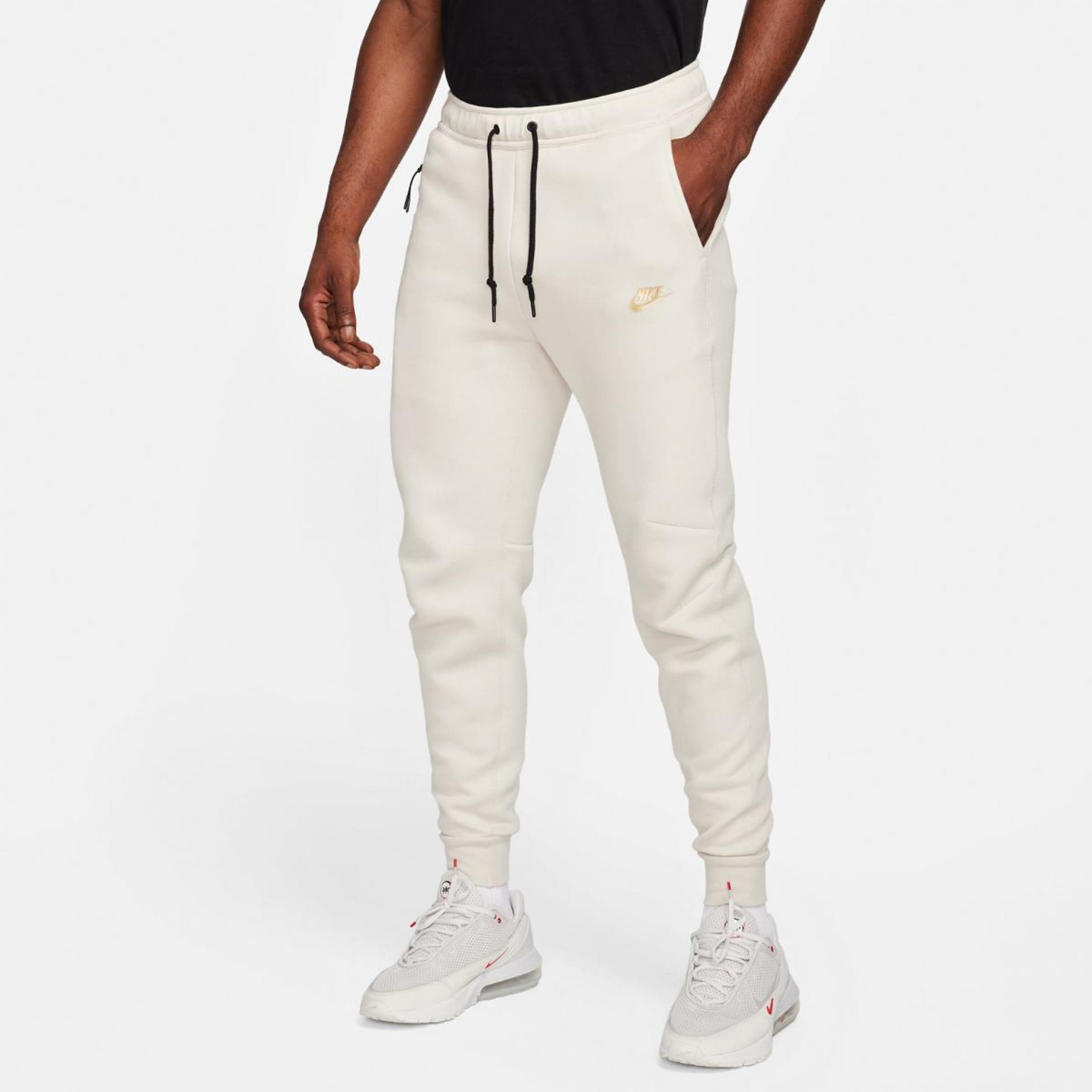 Чоловічі штани NIKE M TCH FLEECE JGGR