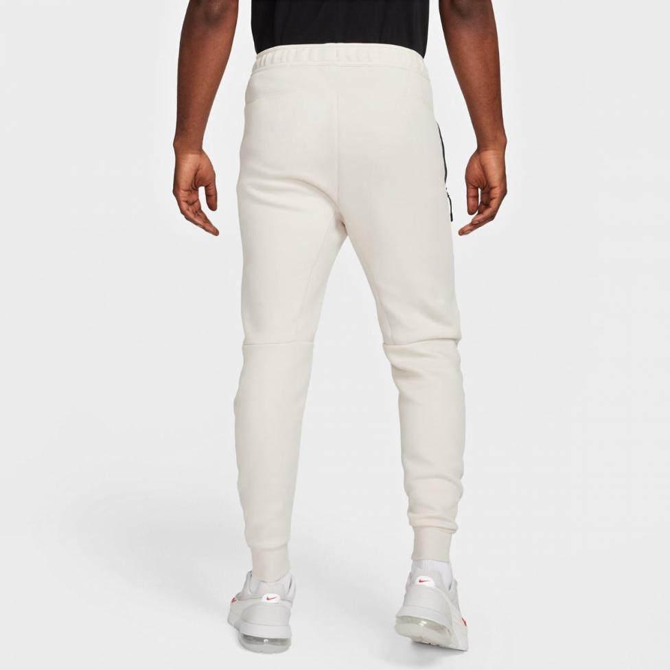 Чоловічі штани NIKE M TCH FLEECE JGGR