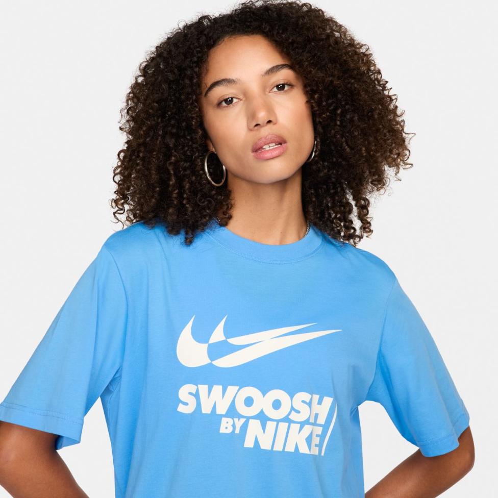 Жіноча футболка NIKE W NSW TEE BF GLS_image_3