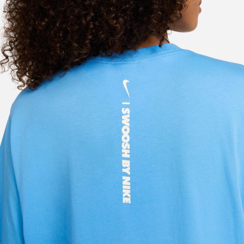 Жіноча футболка NIKE W NSW TEE BF GLS_image_4