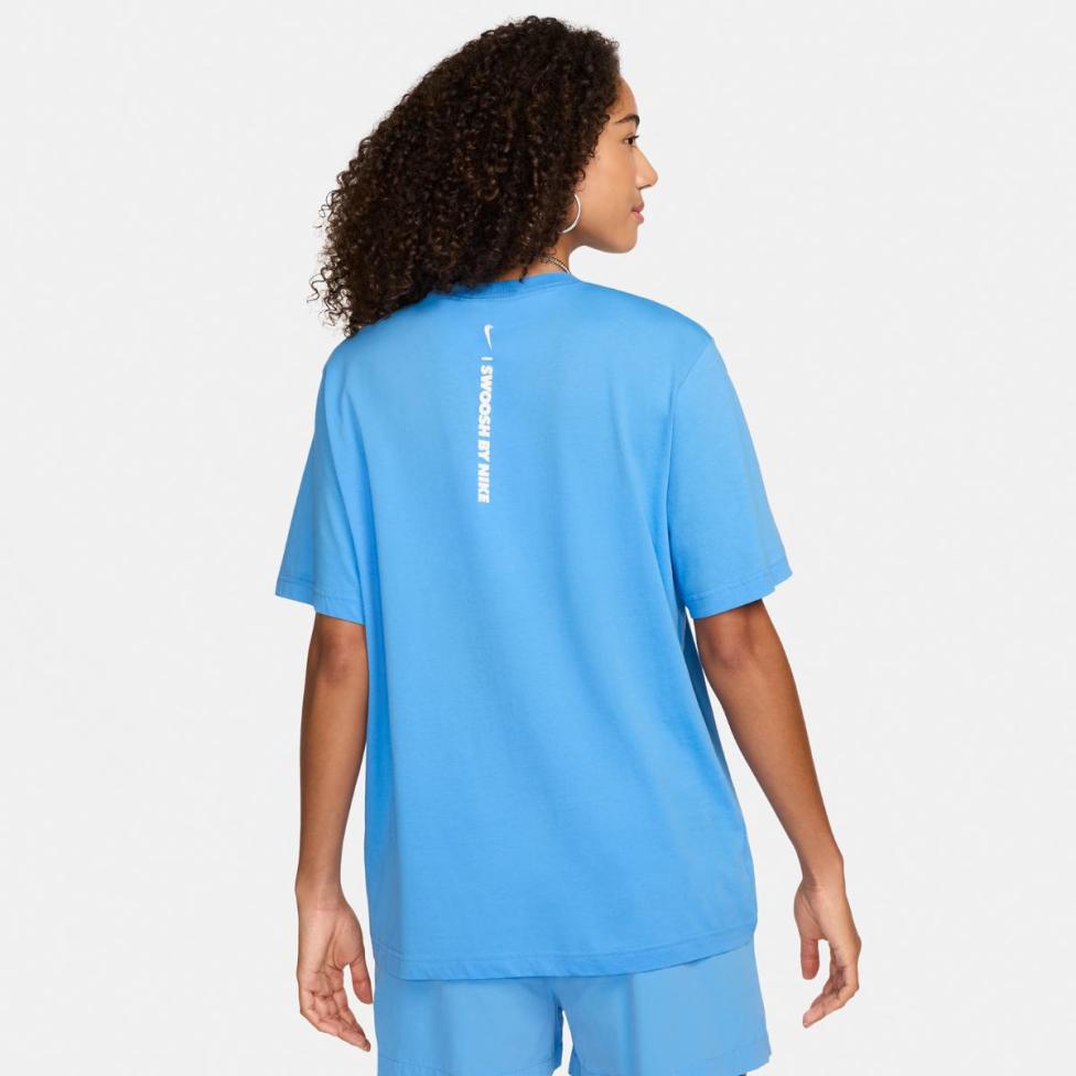 Жіноча футболка NIKE W NSW TEE BF GLS