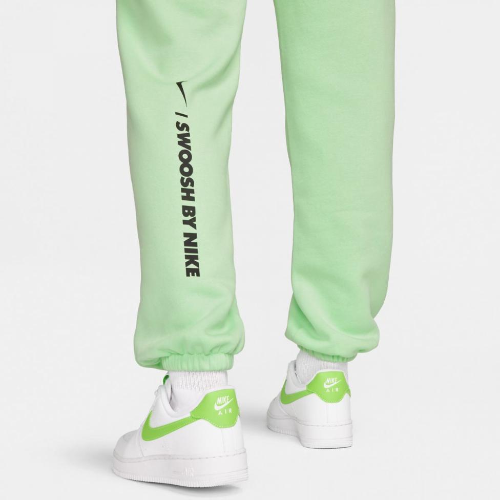 Жіночі штани NIKE W NSW FLC PANT GLS_image_4