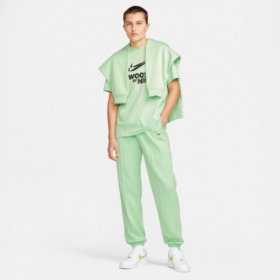Жіночі штани NIKE W NSW FLC PANT GLS_image_5