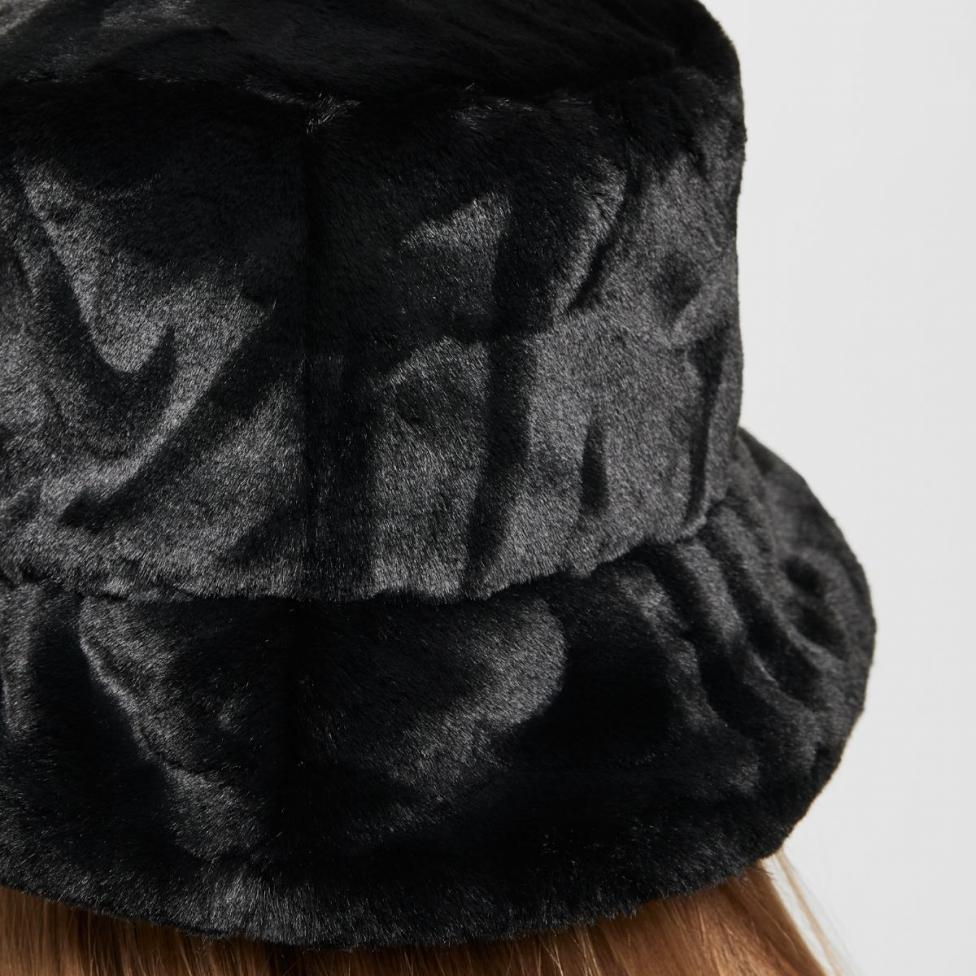 Детская панама NIKE K APEX BUCKET FAUX FUR_image_4