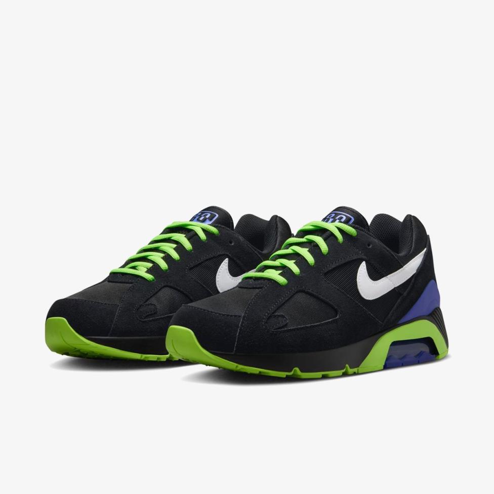 Чоловічі кросівки NIKE AIR 180 QS_image_5