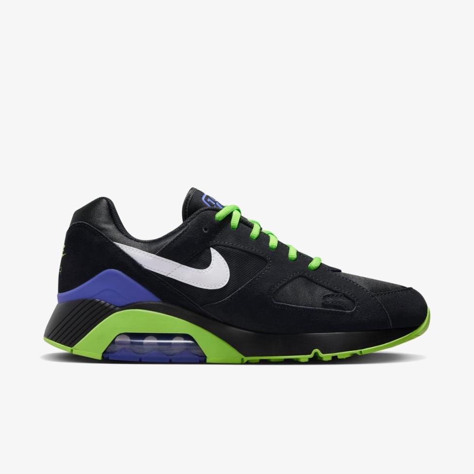 Чоловічі кросівки NIKE AIR 180 QS_image_3
