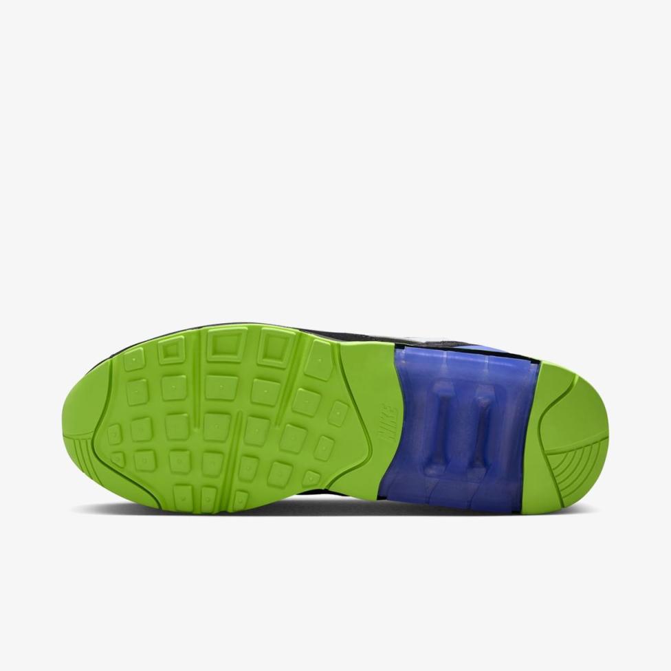 Чоловічі кросівки NIKE AIR 180 QS