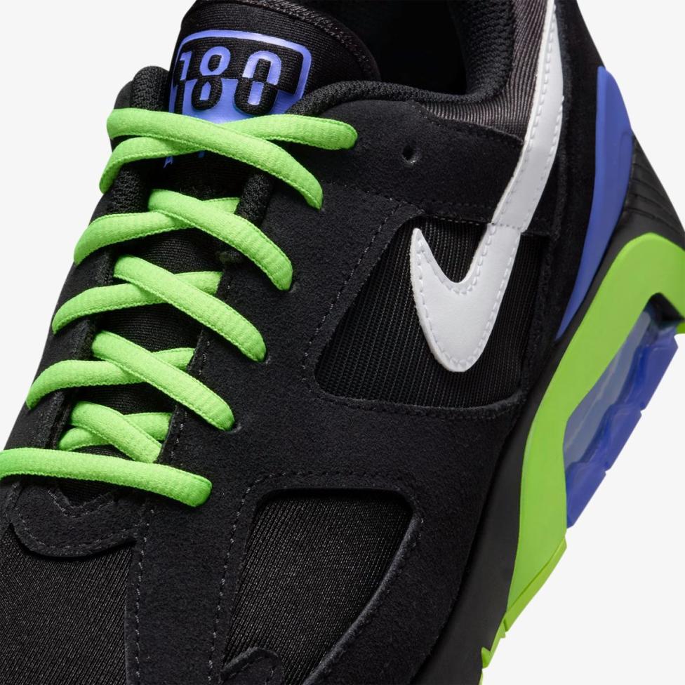 Чоловічі кросівки NIKE AIR 180 QS_image_7