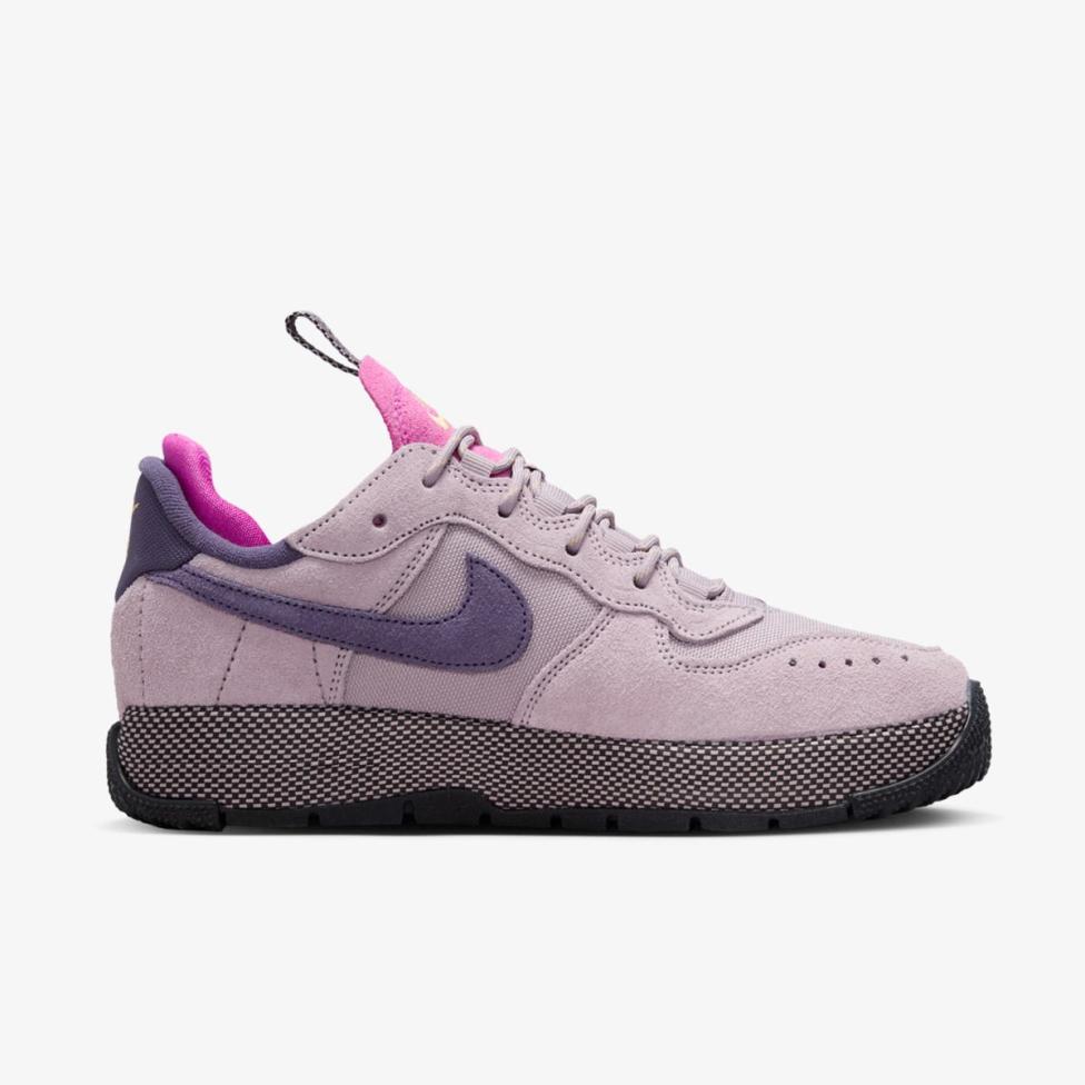 Жіночі кросівки NIKE W AIR FORCE 1 WILD_image_3