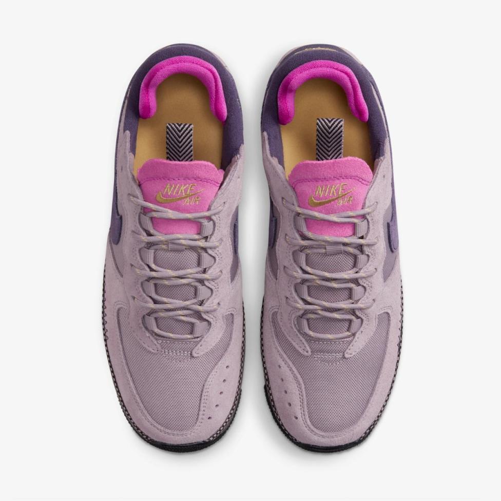 Жіночі кросівки NIKE W AIR FORCE 1 WILD_image_4