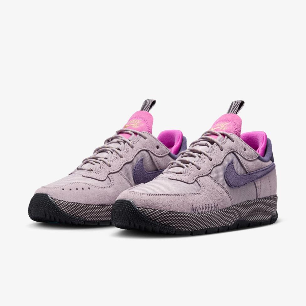 Жіночі кросівки NIKE W AIR FORCE 1 WILD_image_5