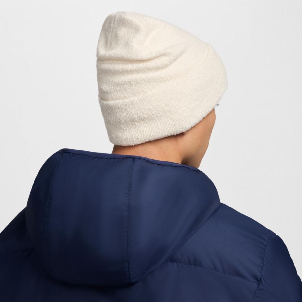 Шапка NIKE U NK PEAK BEANIE TC COZY F24 L