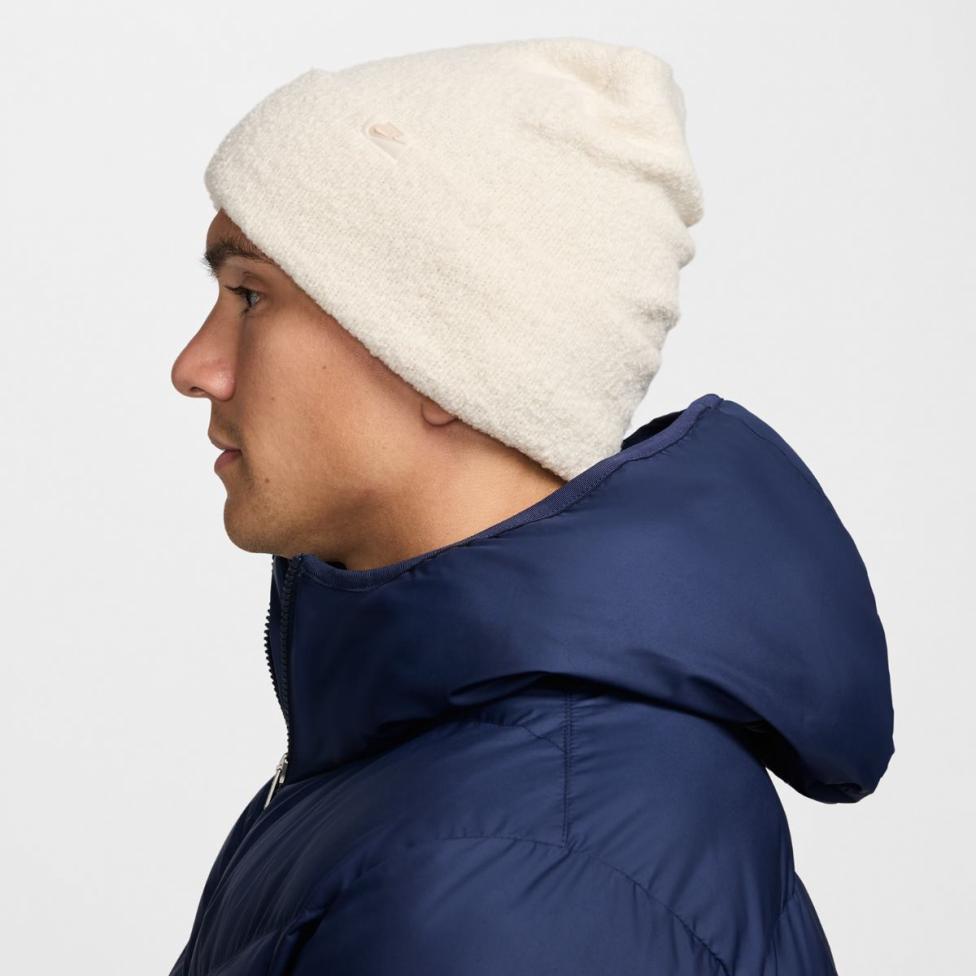 Шапка NIKE U NK PEAK BEANIE TC COZY F24 L_image_3
