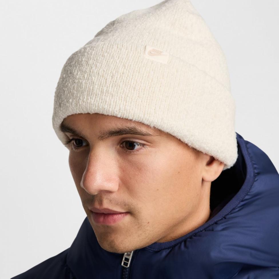 Шапка NIKE U NK PEAK BEANIE TC COZY F24 L_image_4