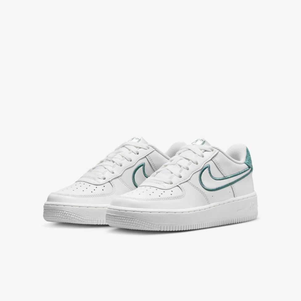 Детские кроссовки NIKE AIR FORCE 1 LV8 3 (GS)_image_5