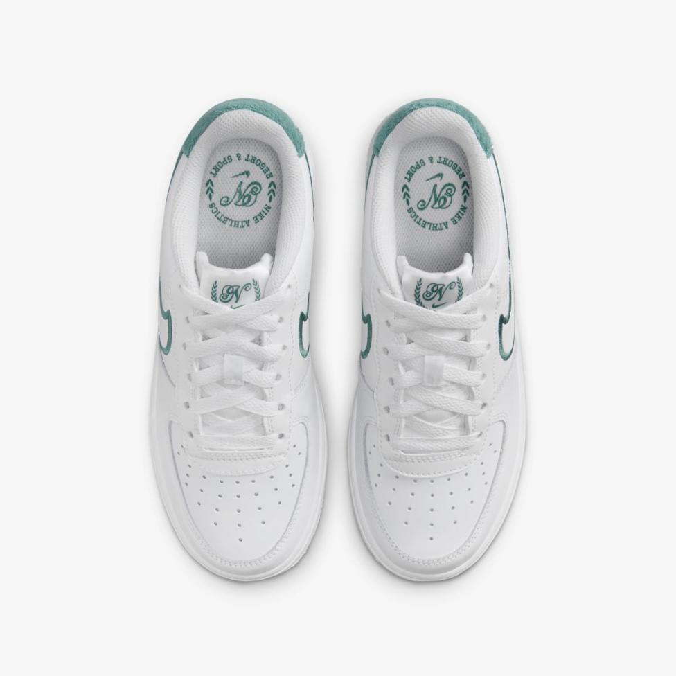 Детские кроссовки NIKE AIR FORCE 1 LV8 3 (GS)_image_4