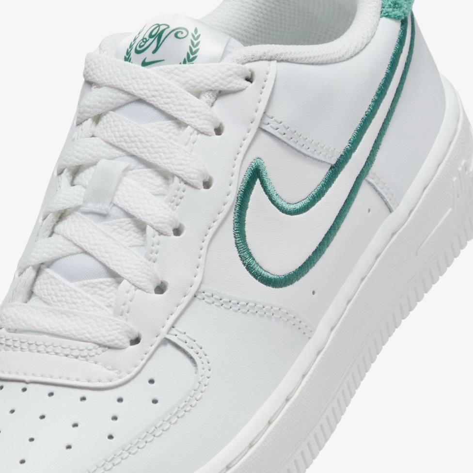 Детские кроссовки NIKE AIR FORCE 1 LV8 3 (GS)_image_7