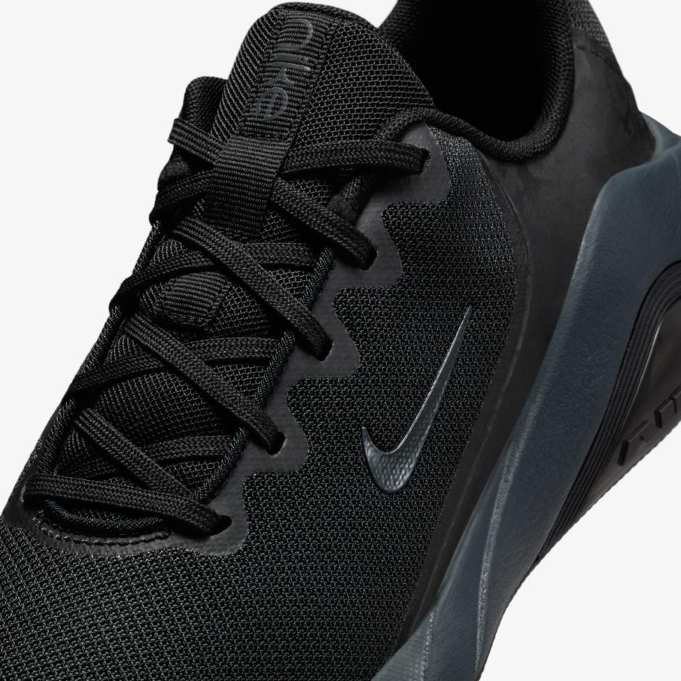 Женские кроссовки W NIKE AIR ZOOM BELLA 7_image_7