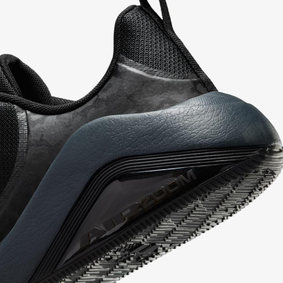 Женские кроссовки W NIKE AIR ZOOM BELLA 7_image_8