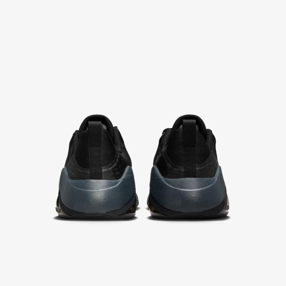 Женские кроссовки W NIKE AIR ZOOM BELLA 7_image_6