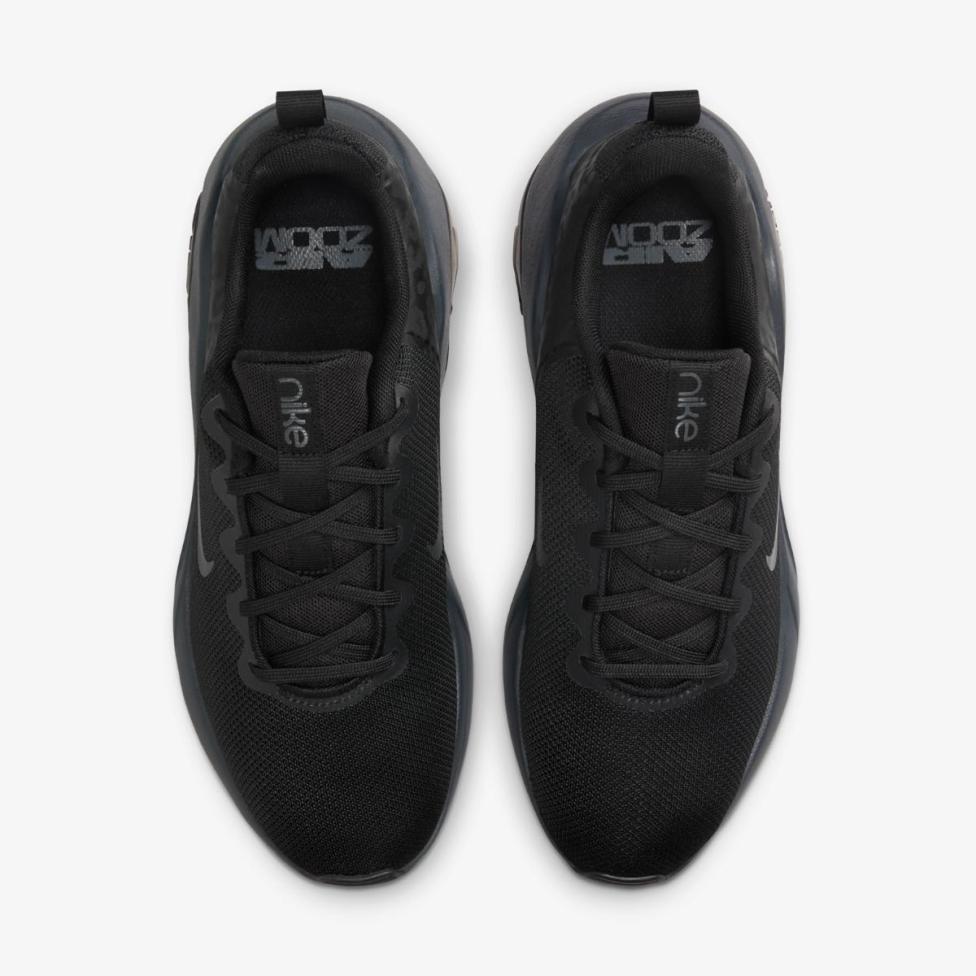 Женские кроссовки W NIKE AIR ZOOM BELLA 7_image_4