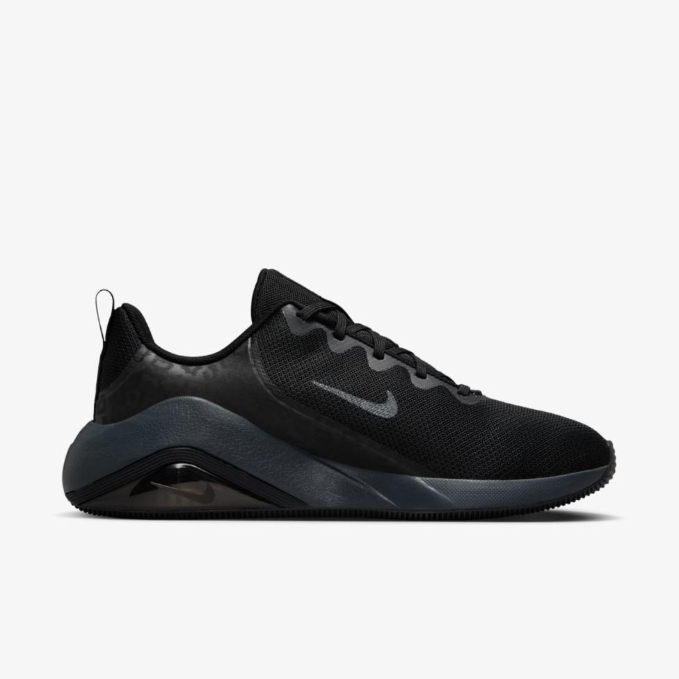 Женские кроссовки W NIKE AIR ZOOM BELLA 7_image_3