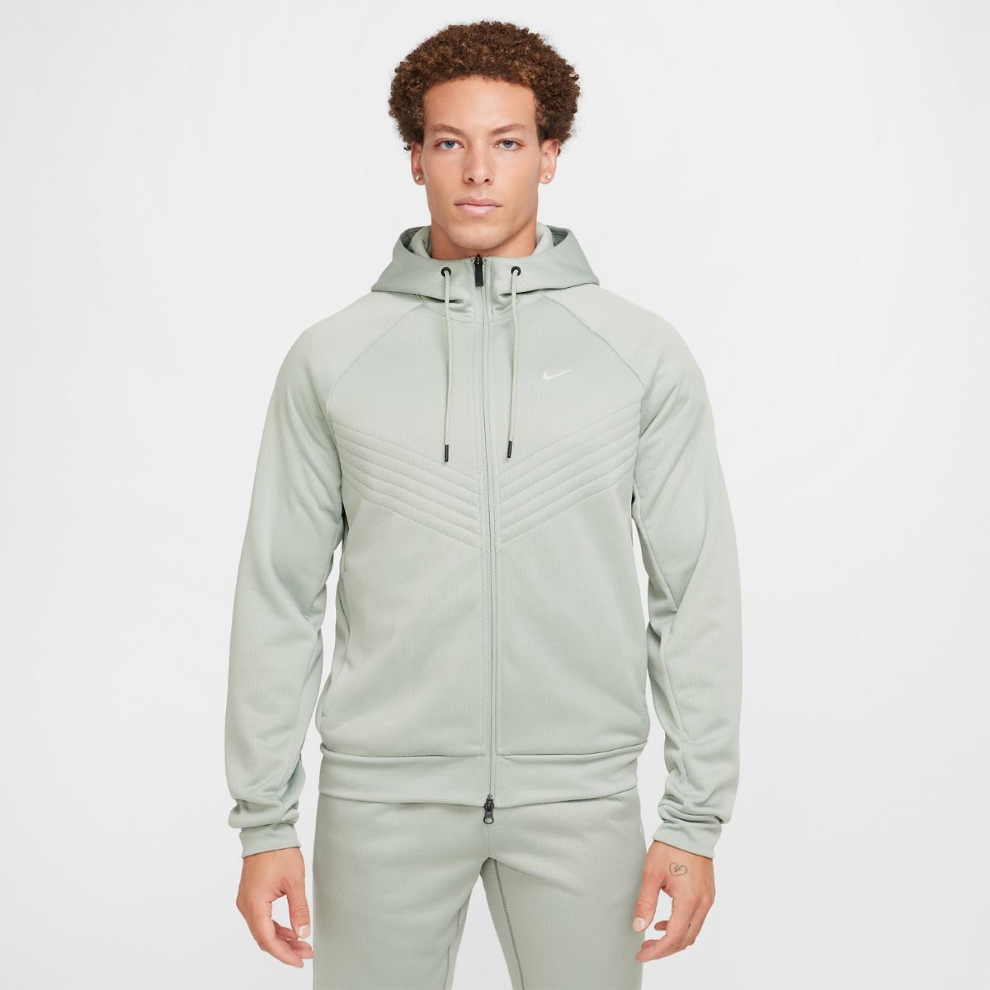 Чоловіча куртка NIKE M NK TF RPL THERMA SPHR WNT FZ