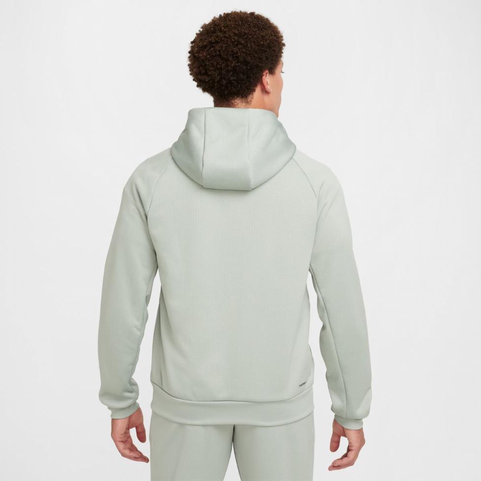 Чоловіча куртка NIKE M NK TF RPL THERMA SPHR WNT FZ