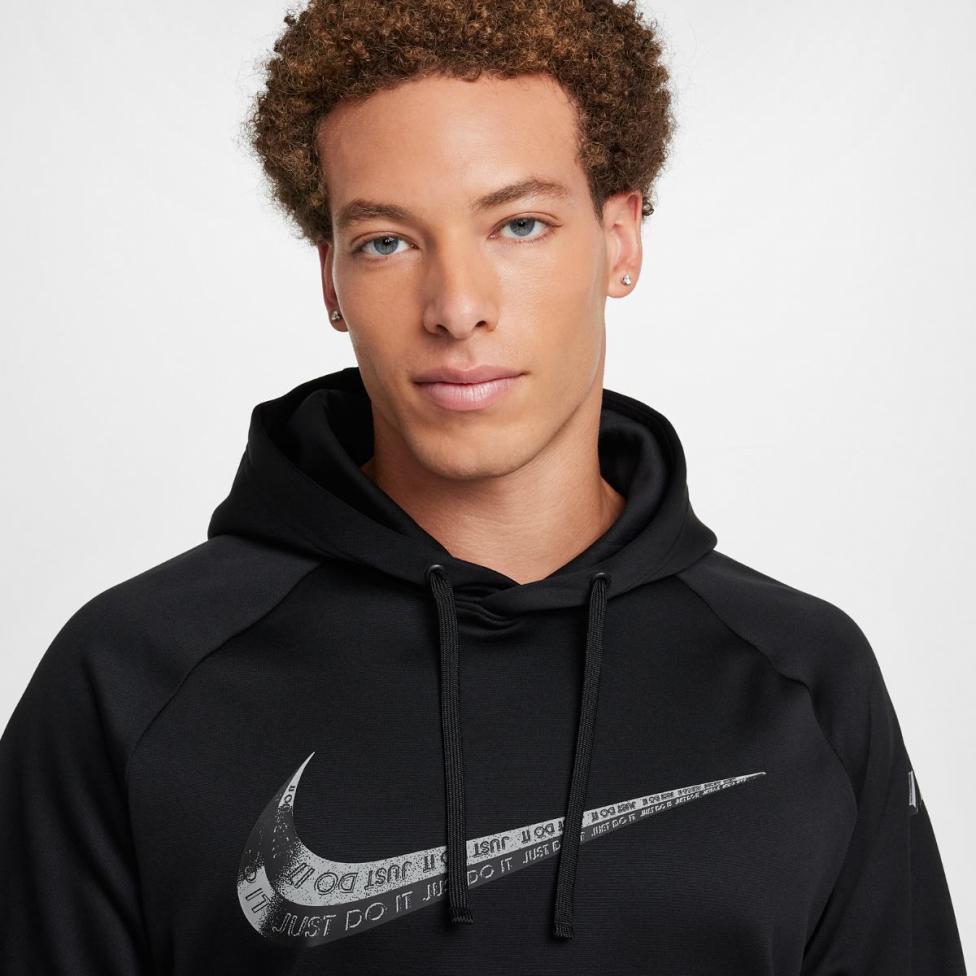 Чоловіча толстовка NIKE M TF HOODIE GFX PO_image_3