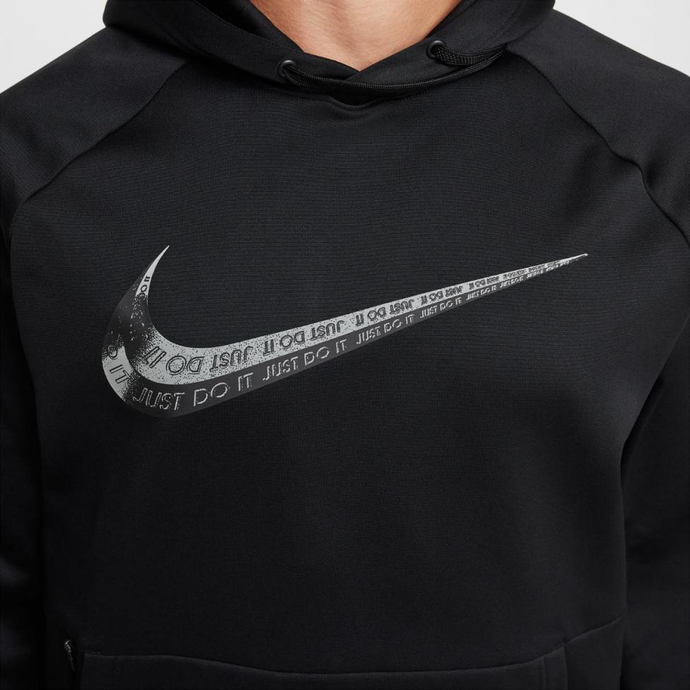 Чоловіча толстовка NIKE M TF HOODIE GFX PO_image_4
