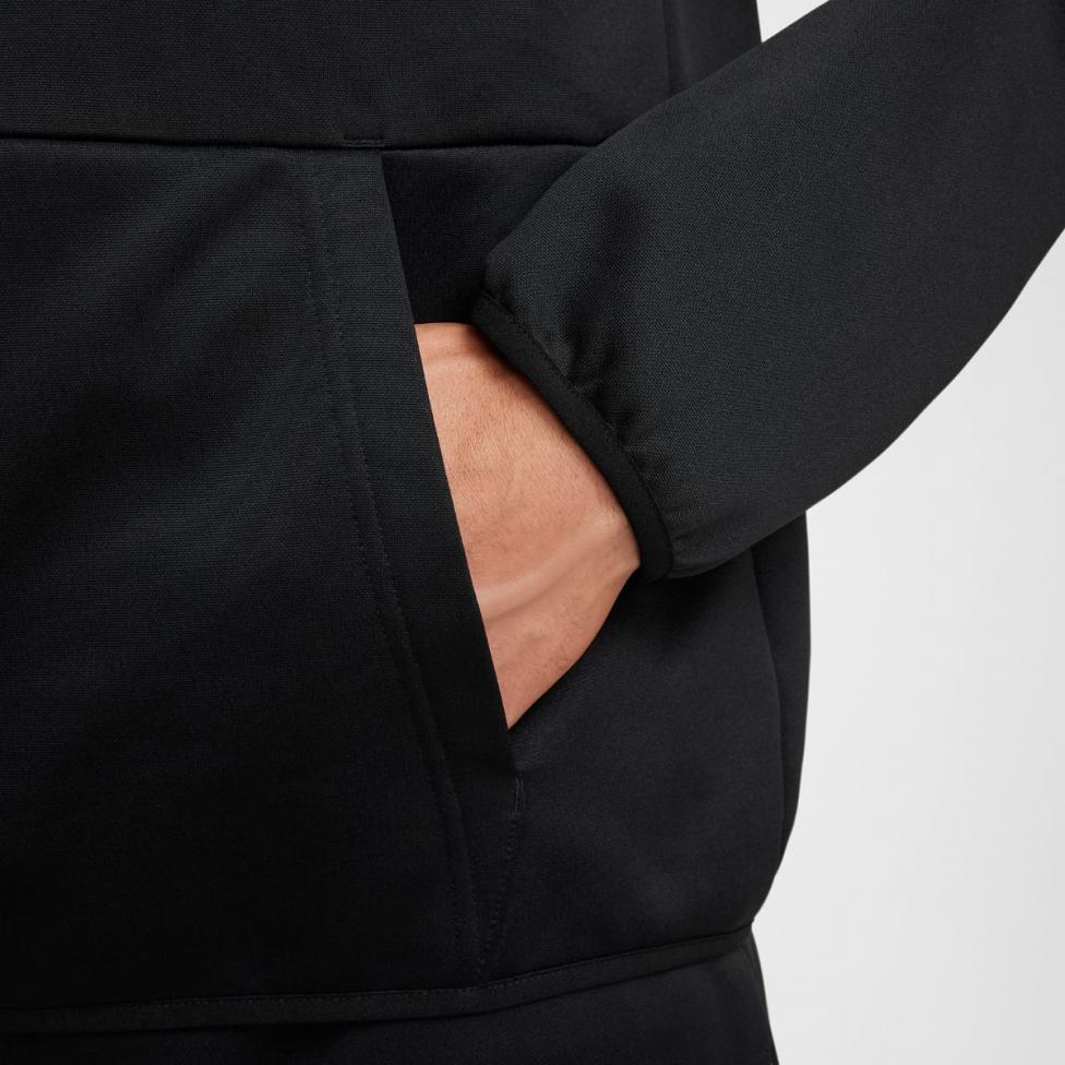 Чоловіча толстовка NIKE M TF HOODIE GFX PO_image_5