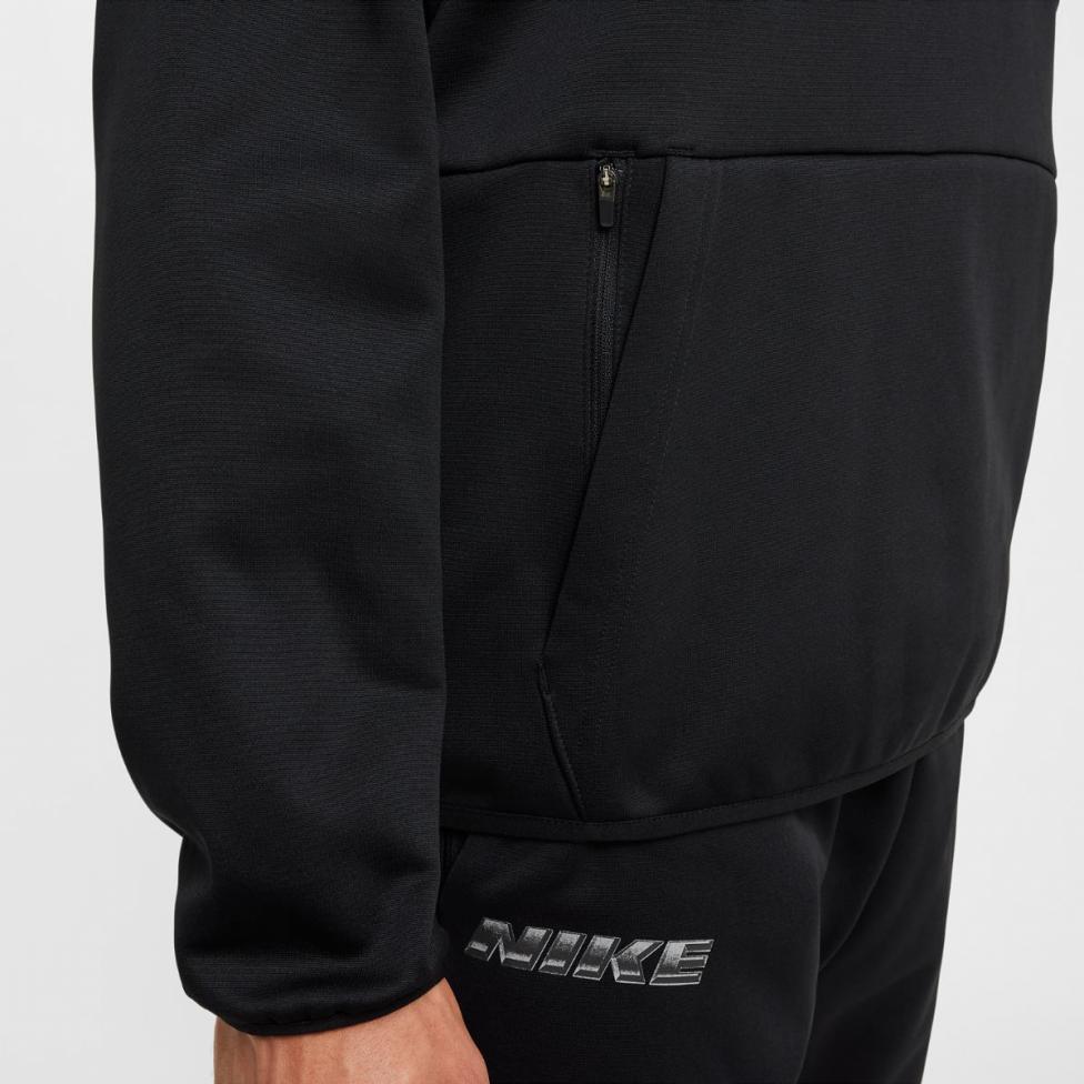 Чоловіча толстовка NIKE M TF HOODIE GFX PO_image_6