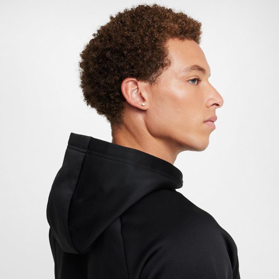 Чоловіча толстовка NIKE M TF HOODIE GFX PO_image_9