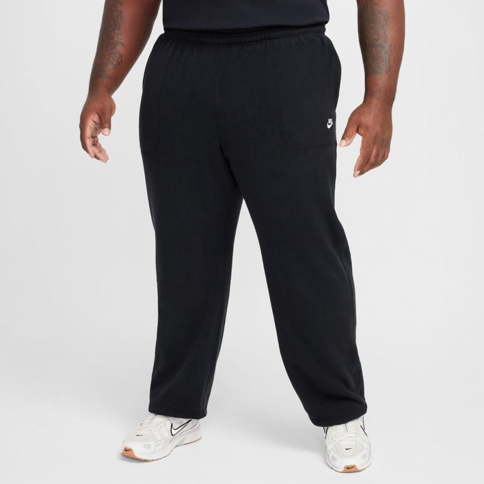 Чоловічі штани NIKE M NK CLUB SSNL WINTERIZED PANT_image_9