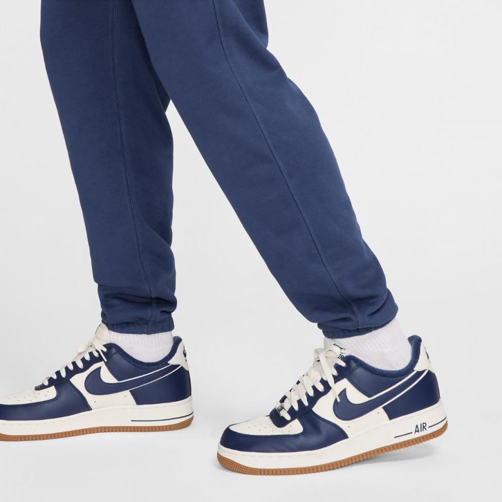 Чоловічі штани NIKE M CLUB FT CUFF PANT BOLT_image_5